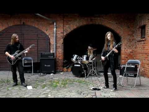 Metal Age - One (live cover)