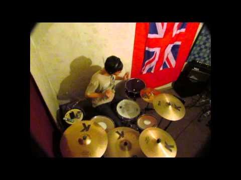 Lumen - Ð¡Ð¸Ð´ Ð¸ ÐÐµÐ½ÑÐ¸ drum cover HD