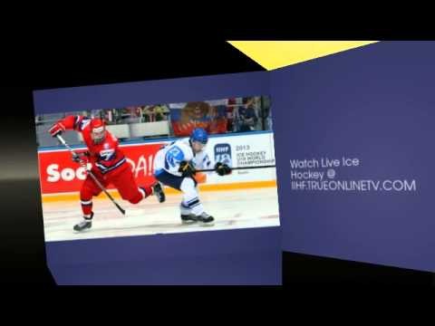 Watch - Russia vs. Latvia - World IIHF: WCH - Live - liveHockeyhockey - liv