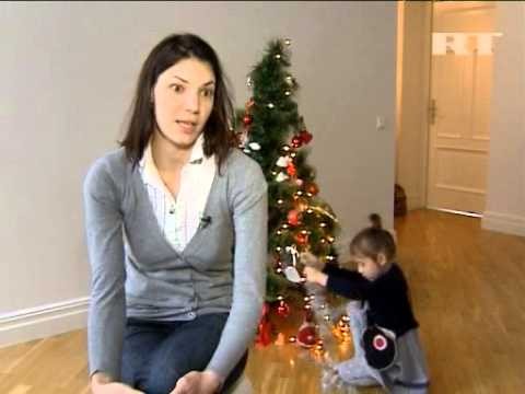 Latvia and Estonia argue about the roots of the Christmas tree
