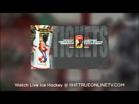 Watch - USA vs. Latvia - World IIHF: WCH - Live - streaming Hockey - ice ho