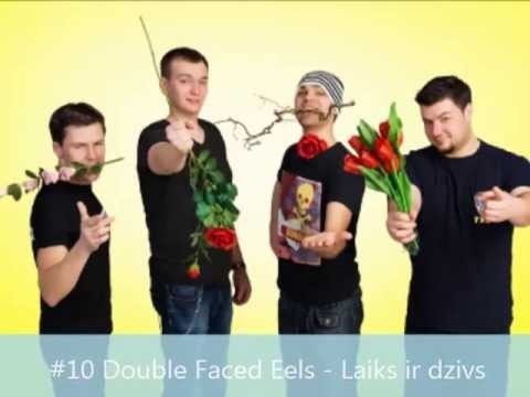 Eurovision 2013 : Latvia (unofficial)