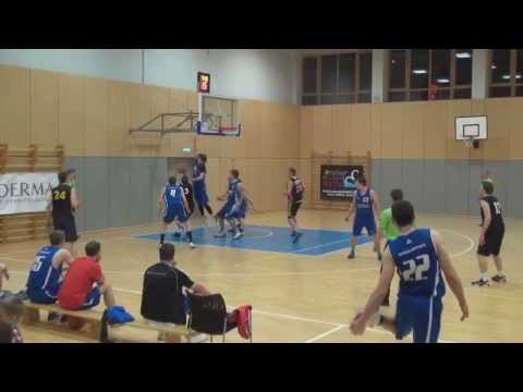 Triobet basketbola lÄ«ga sÄk 6. sezonu!