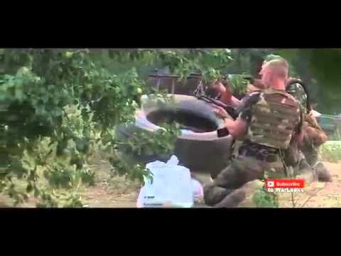 UKRAINE WAR!!! LIVE WAR VIDEO!!! 08.08.2014
