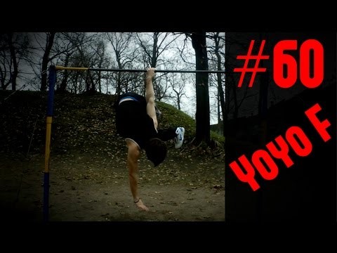 #60 (Yoyo F)
