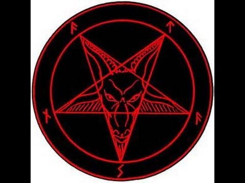 Satanism(Gets a bad reputation)