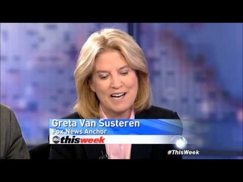 Fox News Anchor Greta Van Susteren: Candy Crowley 'Clumsy' on Benghazi Deba