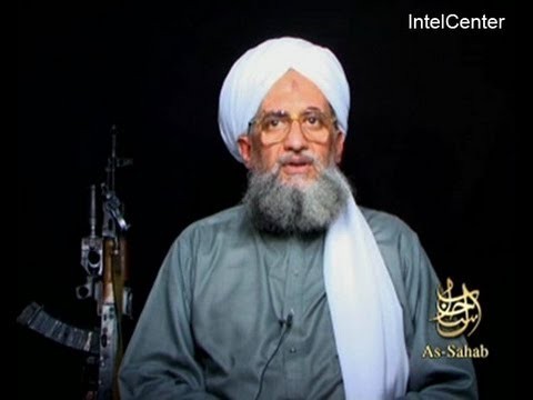 Dear Ayman Al Zawahiri Lovers: Kidnap and Murder