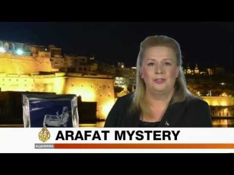 Latest News Bulletin - 19-30 GMT update - Egypt Protests - Arafat Mystery -
