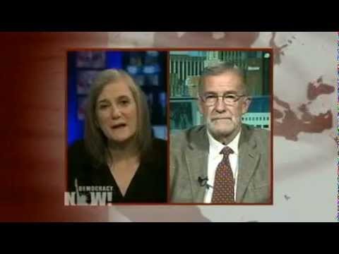 Beyond Benghazi: Partisan Rift over Susan Rice Ignores Record on War