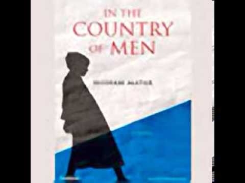 In the Country of Men (Unabridged) Audio Book