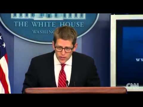WH: Benghazi 'absolutely political'