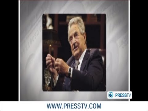 Money Trail - George Soros and his Open Society Foundations (OSF)