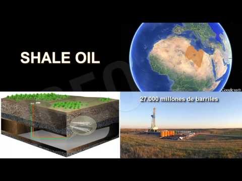 Las nuevas potencias de Gas y PetrÃ³leo/The new potencies of Gas and Oil [I