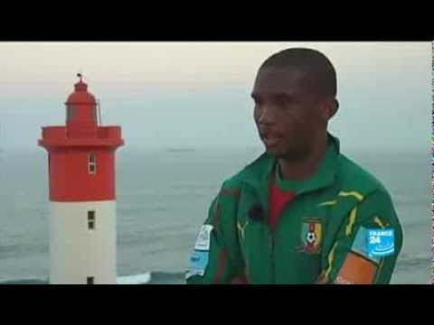 Samuel Eto'o finish his path in with Cameroon after Libya matchØ§Ù†ØªÙ‡Ø§Ø¡