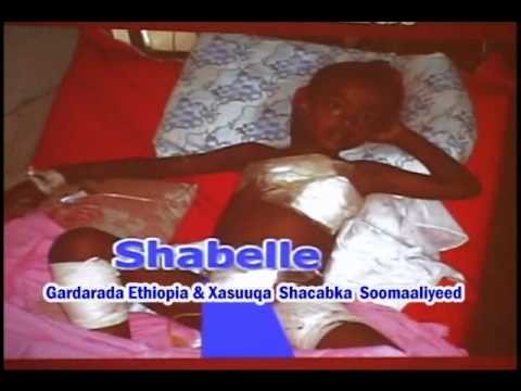 US trained Ethiopian soldiers rape poor Somali women