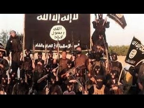 ISIS Fight: April 16 Breaking News ISIS ISIL DAESH seize 3 Iraqi villages n