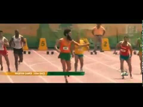 Les Jeux Olympiques en Arabie saoudite en 2020 - KSA