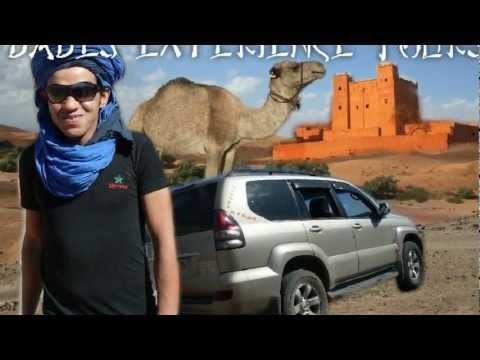 dades experience tours