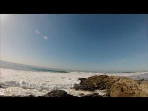 morocco natural power. Teaser 2: Surfing.