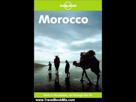 Travel Book Review: Lonely Planet Morocco (Morocco