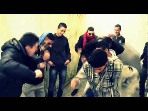 Harlem Shake Morocco #Tanger - Razi [HD]