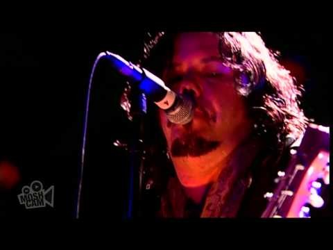 Jeff Martin and The Armada - Morocco (Live in Sydney)