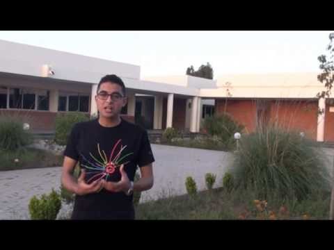 Google Student Ambassador 2013 Morocco