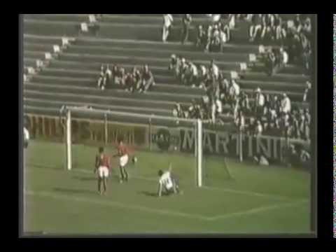 World Cup 1970 Bulgaria -Morocco