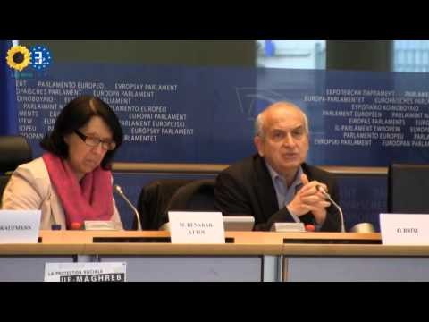 Reportage | La protection sociale UE-Maghreb