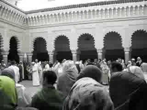 Sufi Dance in Meknes