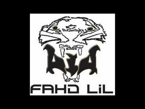 Fahd Lil -  Hustler Hard Trap ( Instrumental )