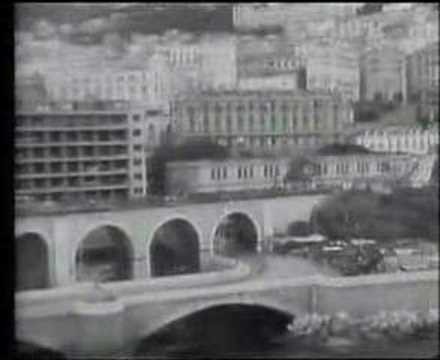 Final lap - Monaco Grand Prix 1970