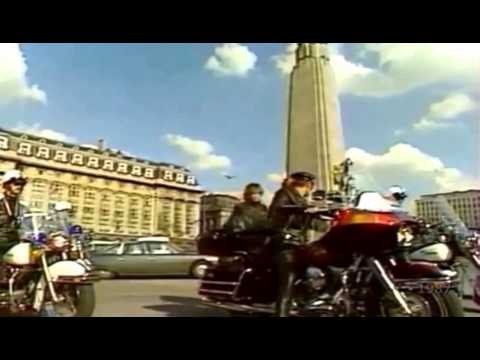 StÃ©phanie de Monaco - Flash (1987) + Lyrics