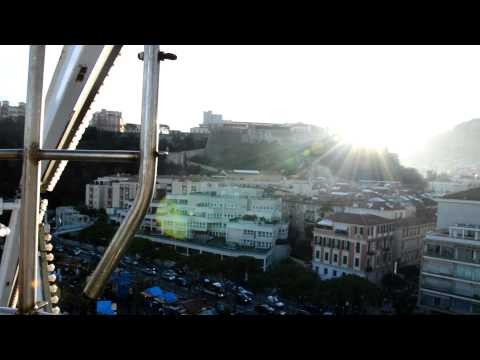 Ferris Wheel in Monaco. {Part 2}