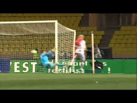 [Goals] AS Monaco 2 - 1 Racing Lens [25/02/2013]