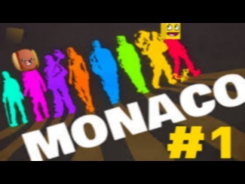 Sline & Hottdogg Play Monaco What's yours is mine: #1