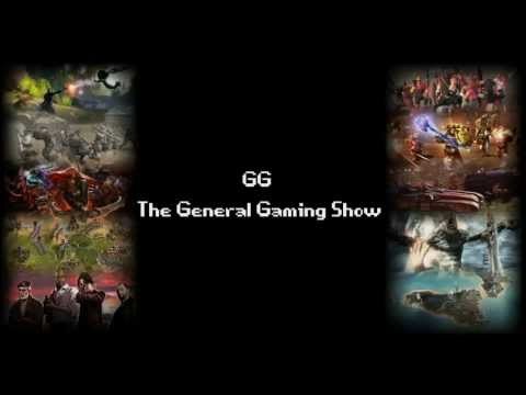 The General Gaming Show: #3: Indie Games