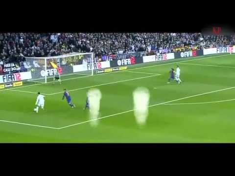 Cristiano Ronaldo-Skills