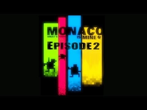The Worst Bank Robbers - Monaco - Episode 2