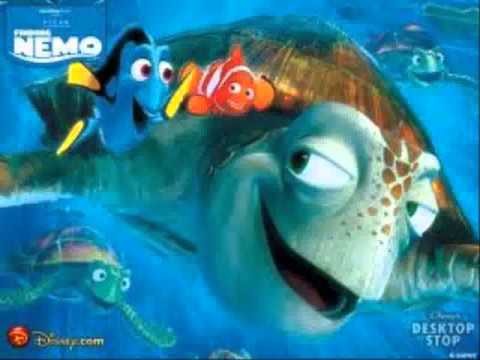Finding Nemo Part 1 of 11 Full Movie - Watch it Online for Free ( No kiddin