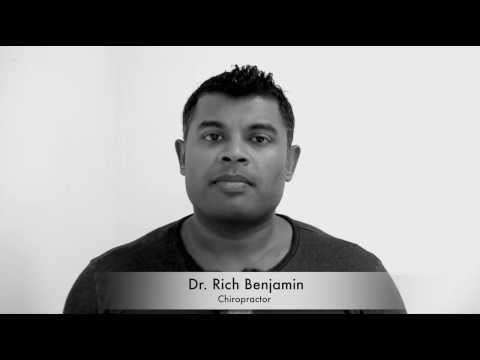 Dr. Rich Benjamin Shares His Experience With InfluenceOlogy Training