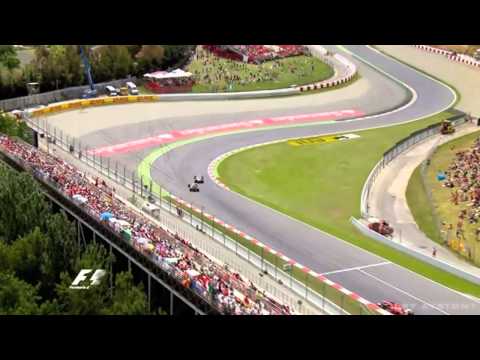 F1- Star-Hit \Alonso the perfect Pilot\ FORMULA ROCKERS present: The alonso