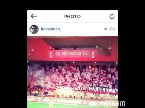 NOUS: Supporters de Monaco!