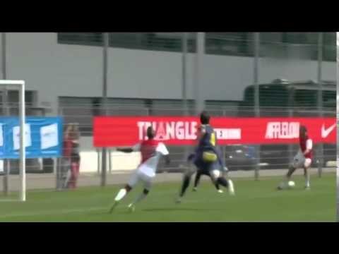 St. Veit vs AS Monaco 0-12 ~ All Goals & Highlights ~ Friendly Match 12/07/