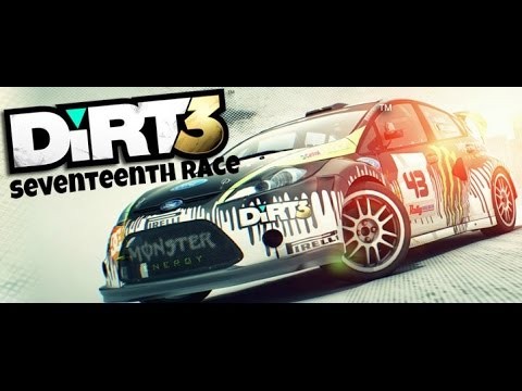 Dirt 3: Race 17