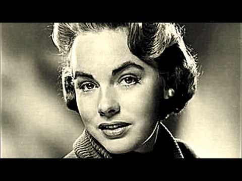 1978 Famous Female Spies - Terry Moore Hughes (b. 1929 Ida Helen Luella Ols