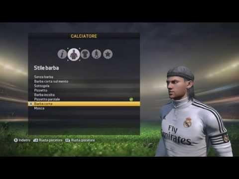 [FIFA 15 - CARRIERA #39] REAL MADRID Road To Legend = Anno 04 Gameplay 1080