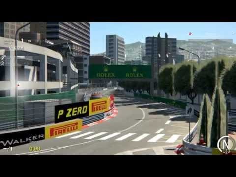 Assetto Corsa Circuit de Monaco 0.9 + Download Track