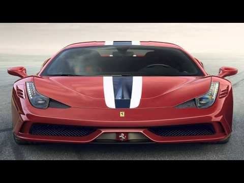 Ferrari LaFerrari // Amazing Accelerations in Monaco/